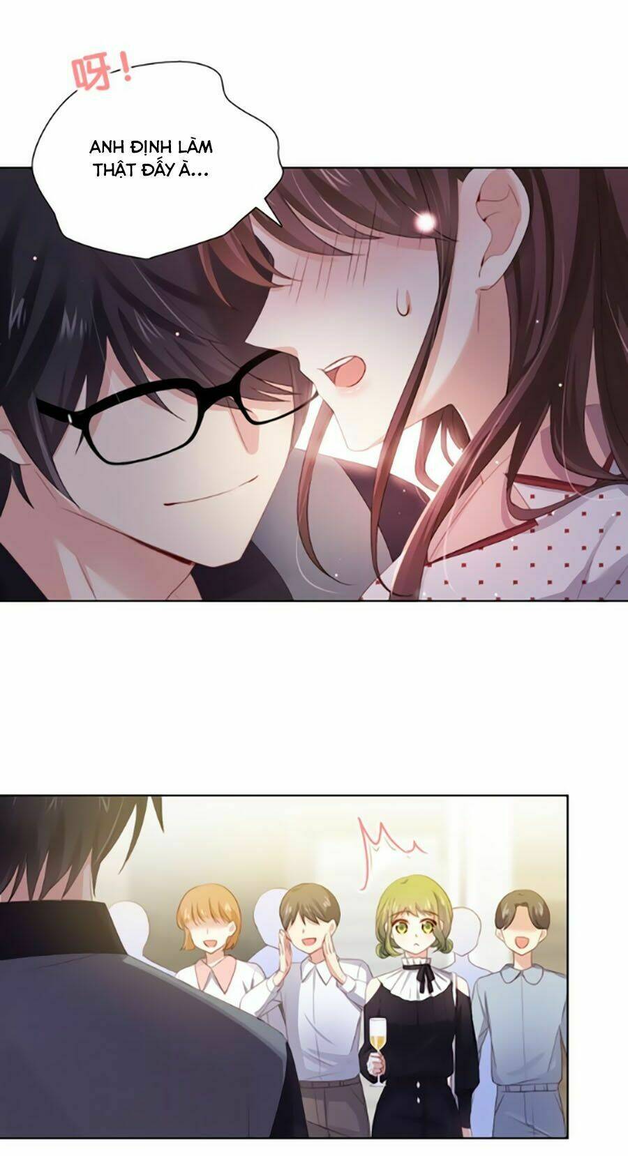 Tình Yêu Là Thế 2: Chapter 43