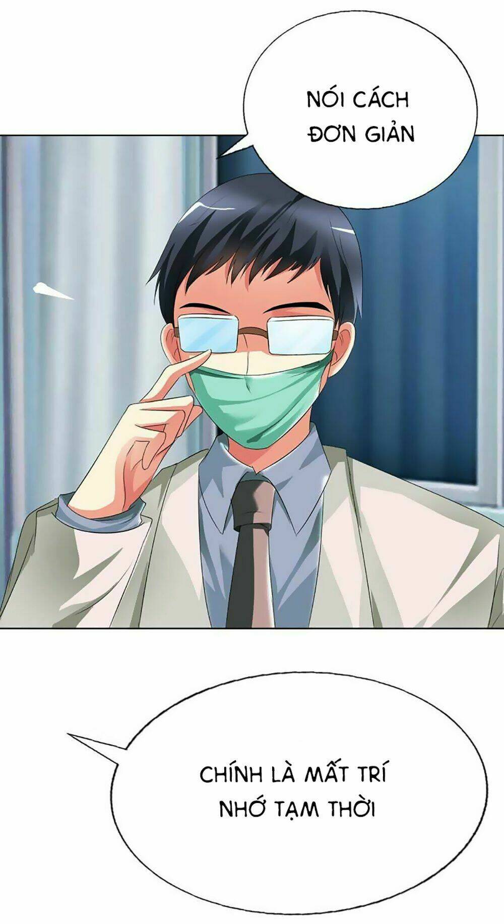 Em Vẫn Còn Nhỏ: Chapter 34