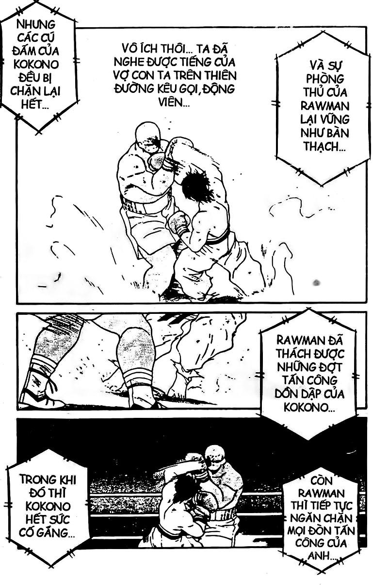 Truyền Nhân Atula 1: Chapter 108