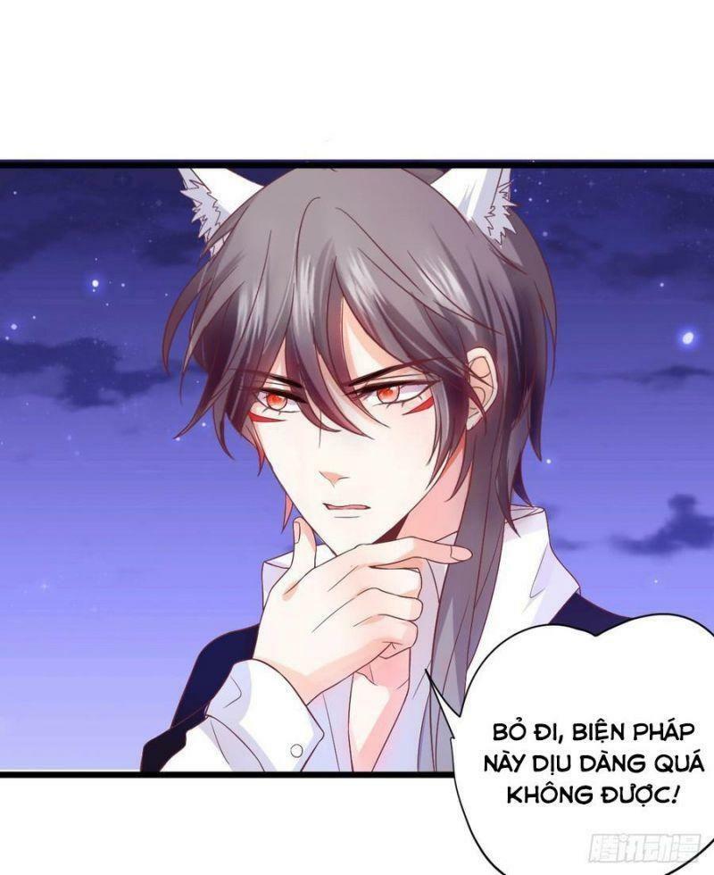 Hồ Tiên Hung Bạo: Chapter 44