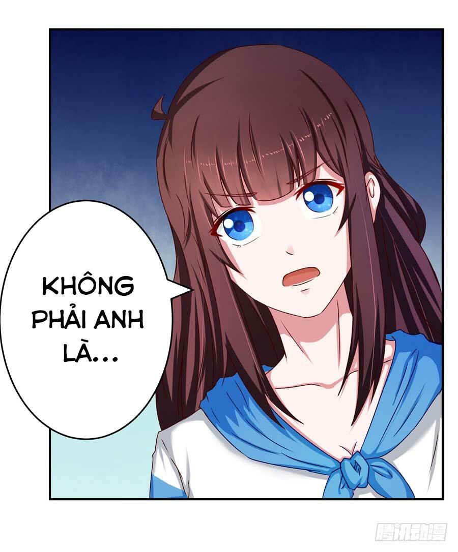 Gả Cho Tình Cũ Làm Lão Bà: Chapter 16