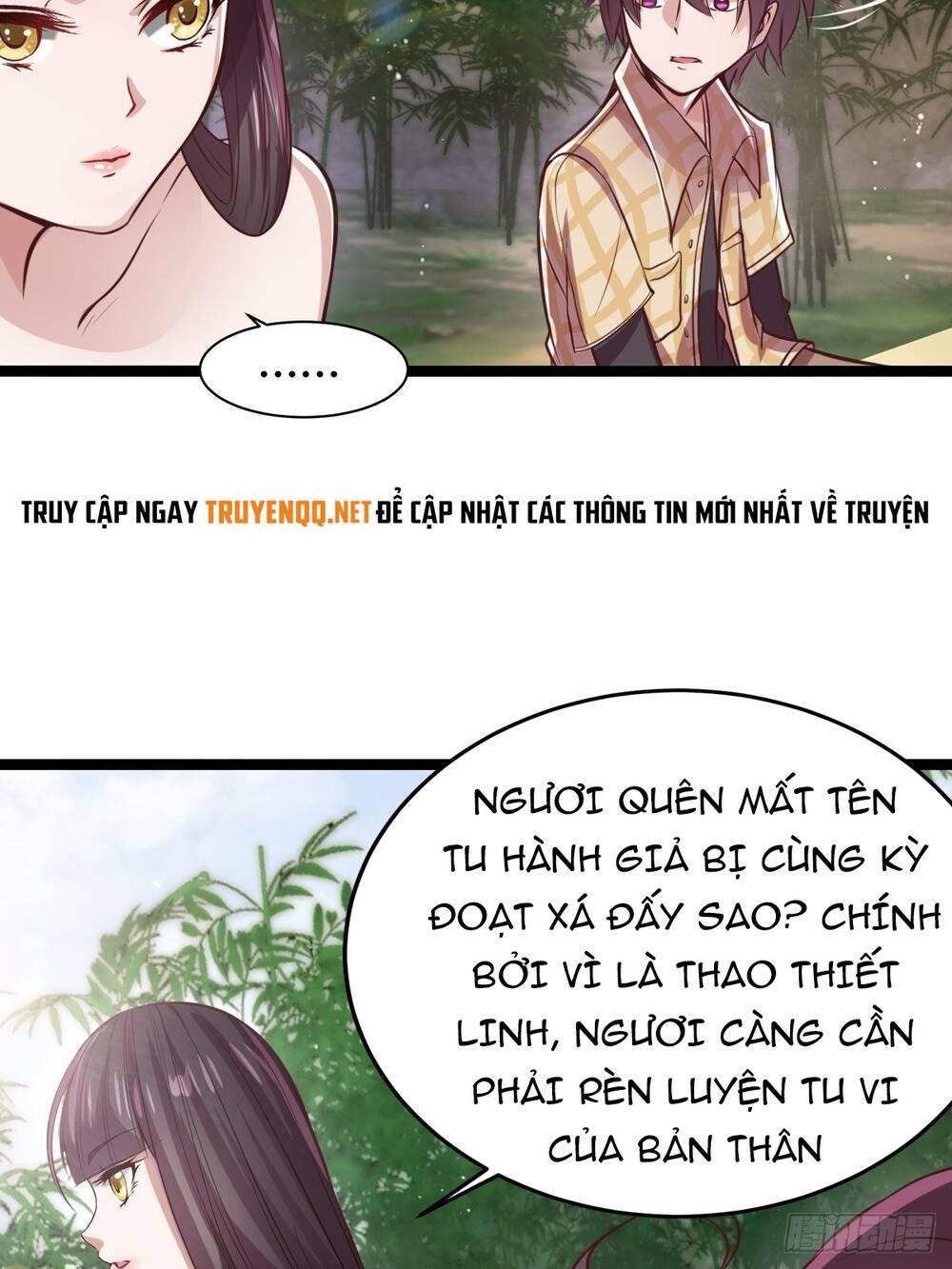 Cục Gạch Xông Vào Dị Giới: Chapter 17