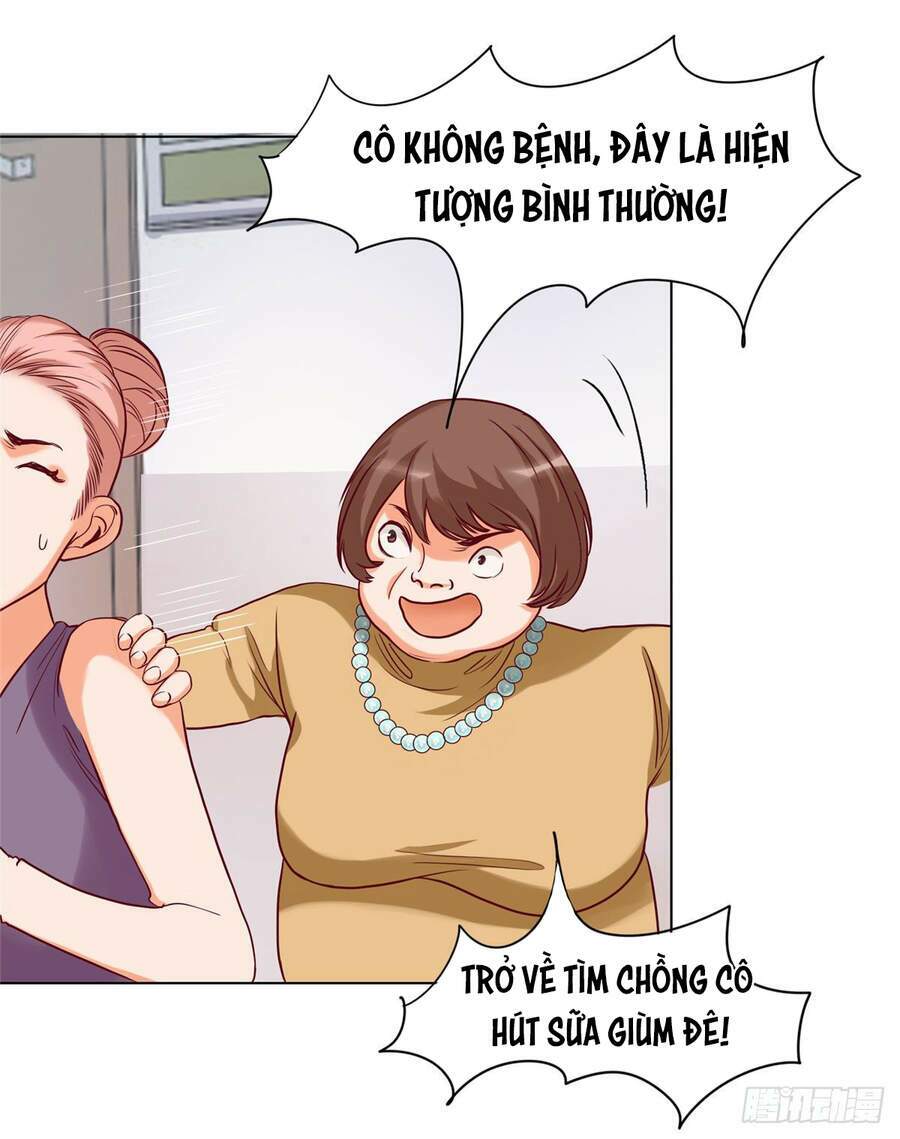 Thần Y Thân Cận Của Nữ Tổng Tài: Chapter 3