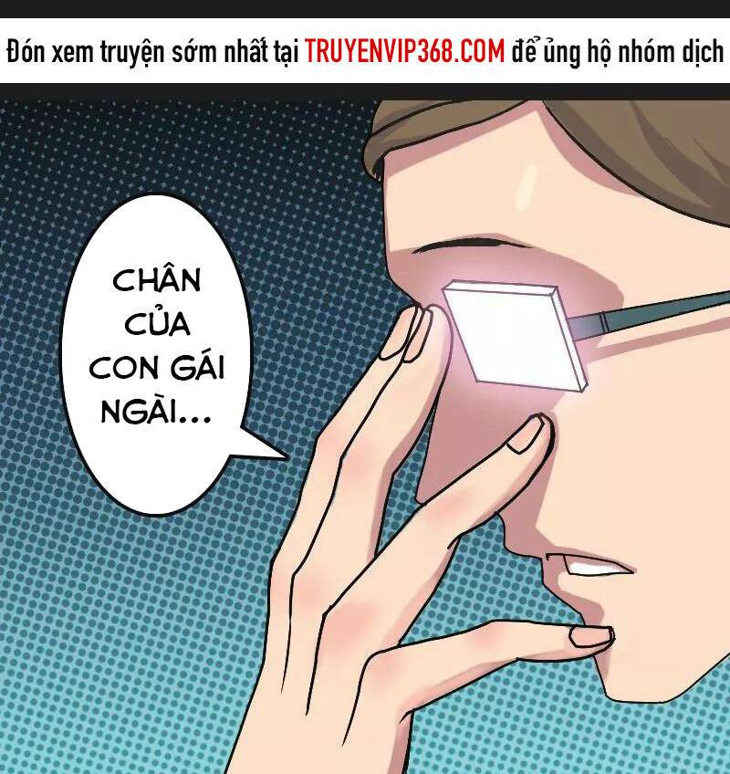 Quan Tài Hung Ác: Chapter 8
