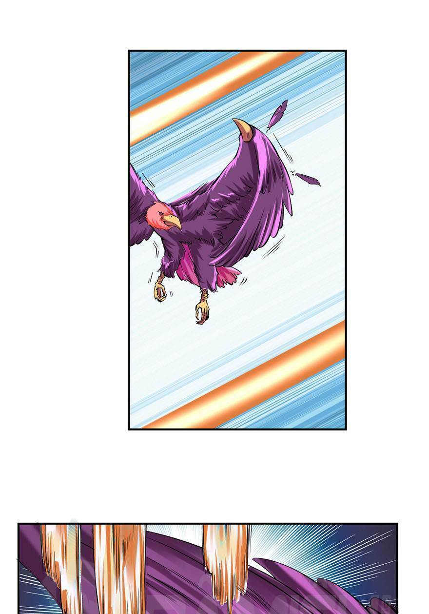 Đô Thị Tu Luyện Cuồng Triều: Chapter 82