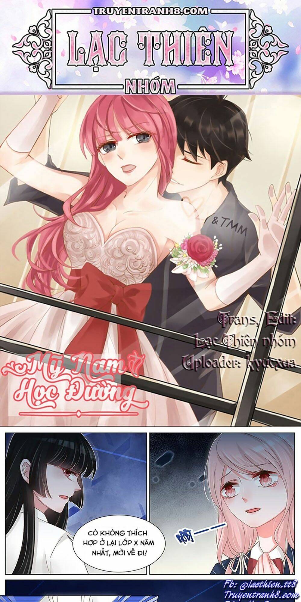 Vương Bài Giáo Thảo: Chapter 177