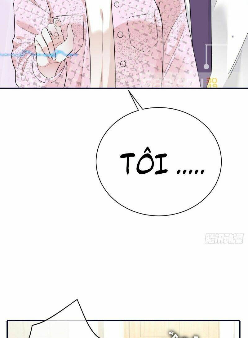 Đưa Em Đi Chơi: Chapter 74