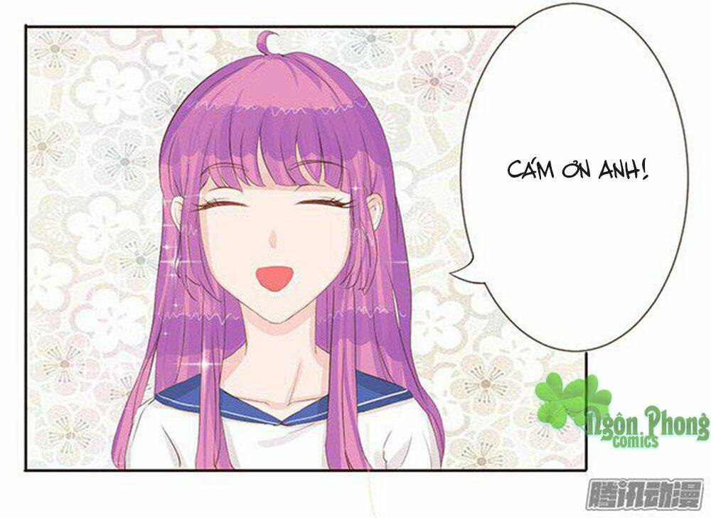 Ma Vương Luyến Ái Chỉ Nam: Chapter 60