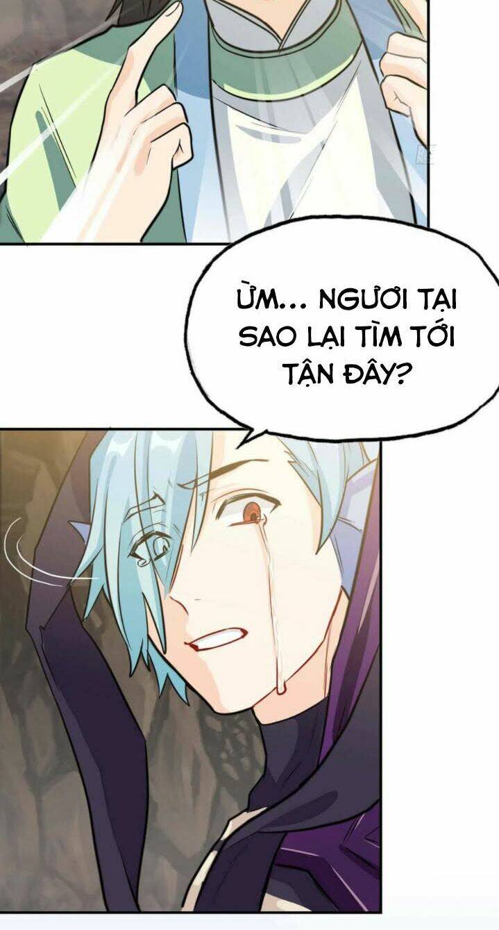 Khởi Đầu Bằng Một Con Côn: Chapter 143