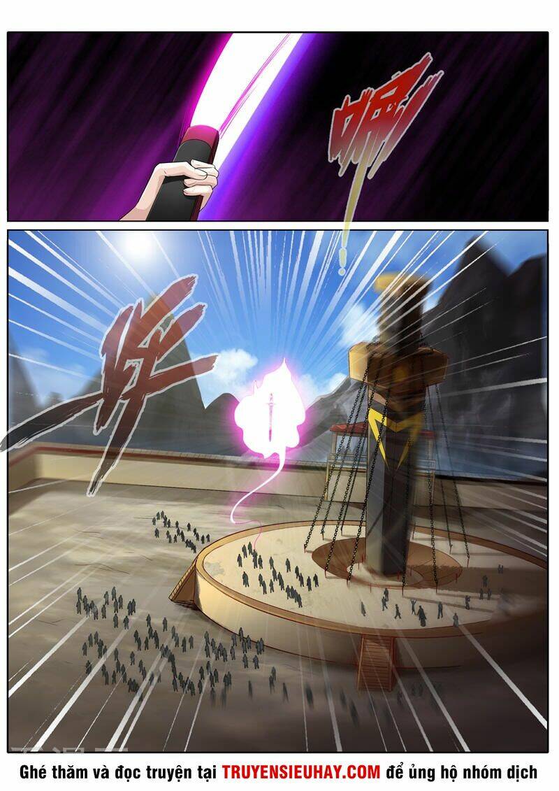 Chư Thiên Ký: Chapter 214