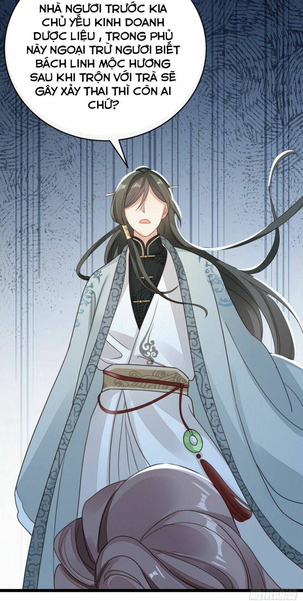 Mau Xuyên Không Rửa Tội Cho Nhân Vật Phản Diện: Chapter 57