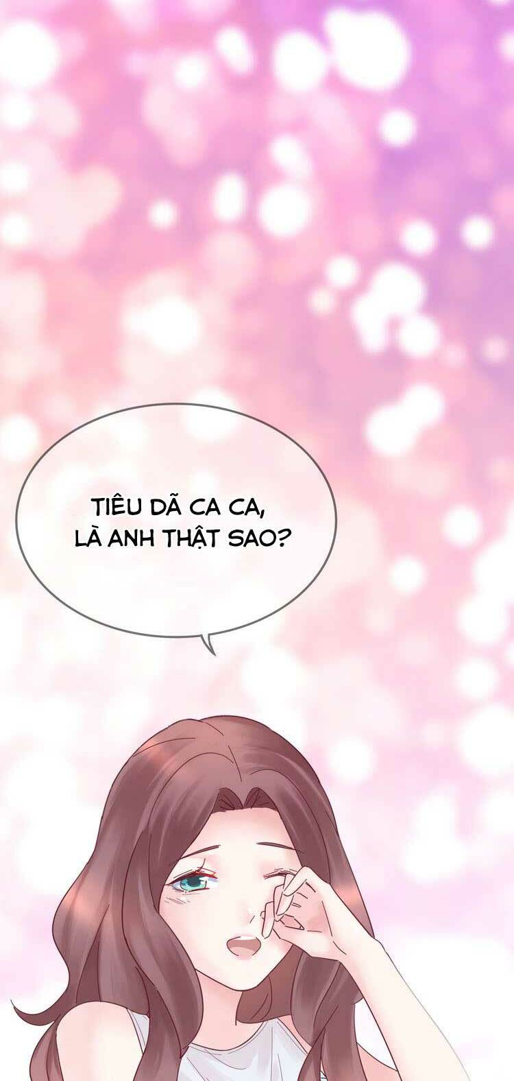 Điều Ước Sủng Ái Bất Bình Đẳng: Chapter 30