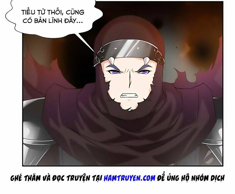 Cửu Dương Thần Vương: Chapter 48
