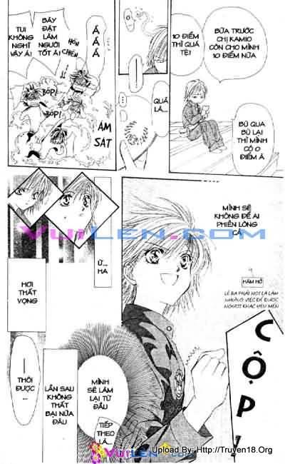 Thách Thức Tuyệt Vời: Chapter 2