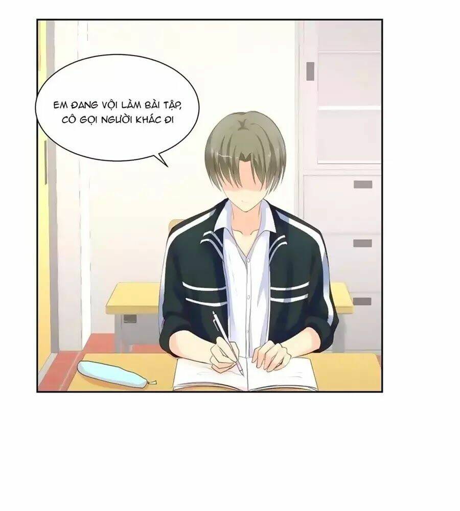 Sinh Sinh Tương Thác: Chapter 57