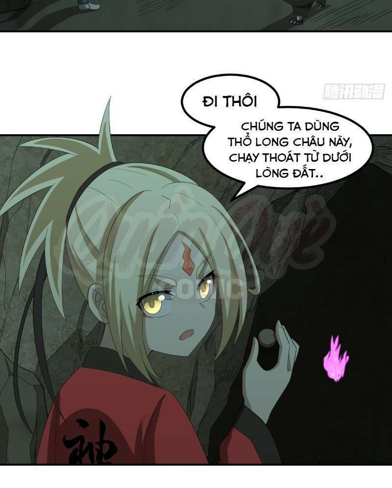 Nghịch Thiên Tiên Mệnh: Chapter 48