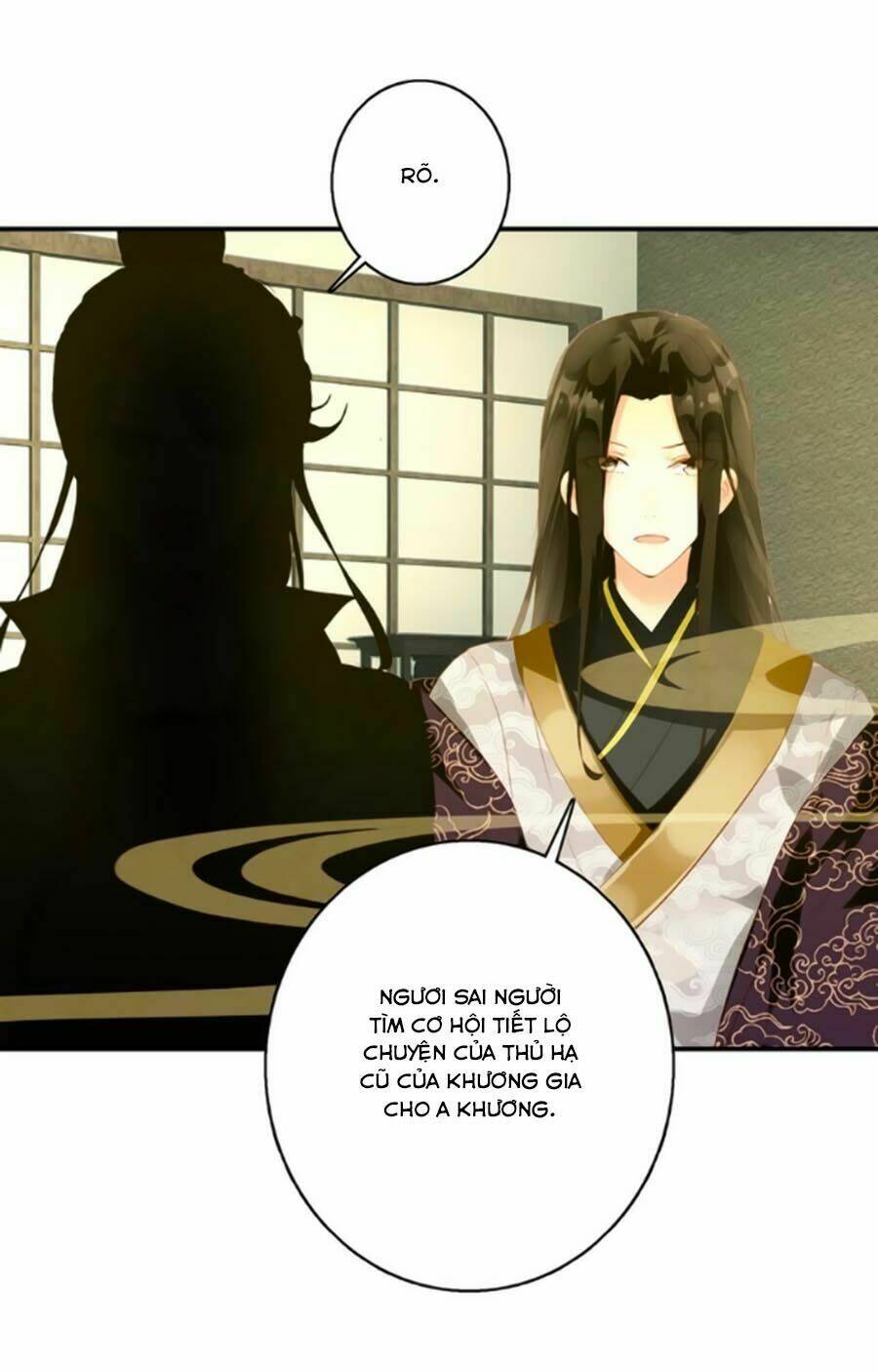 Mỹ Nhân Làm Tướng: Chapter 73