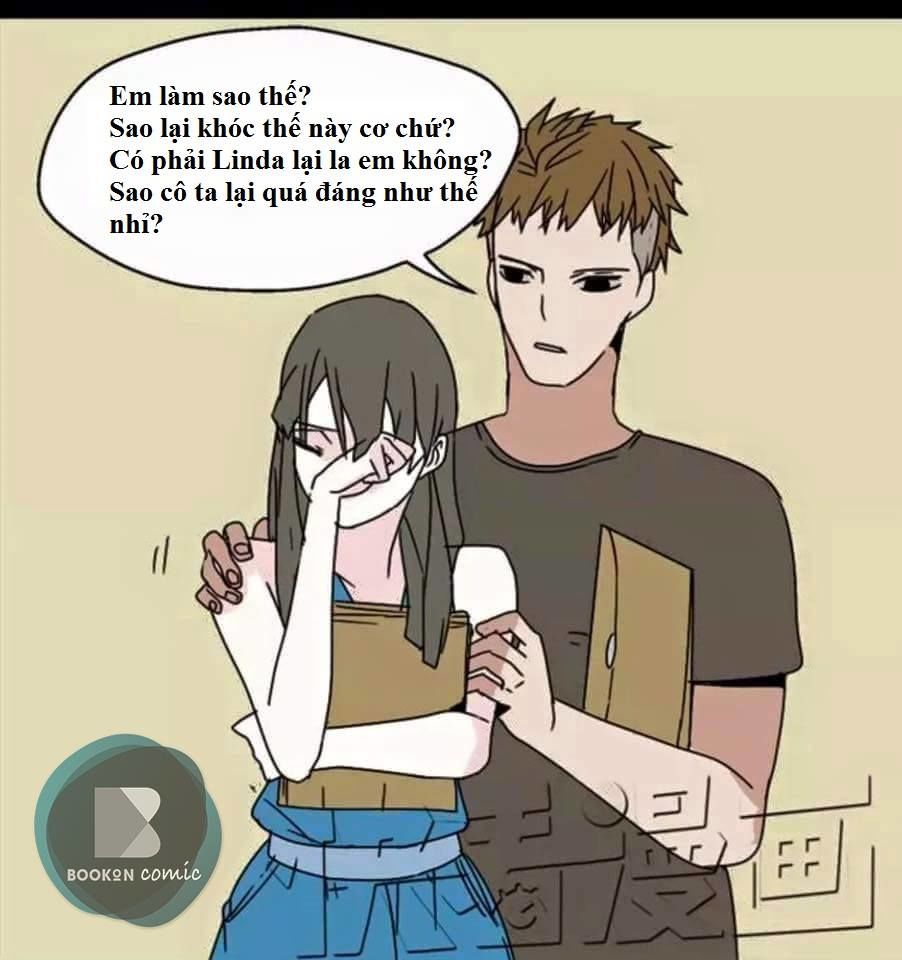 Ứng Dụng Thẩm Mỹ: Chapter 3