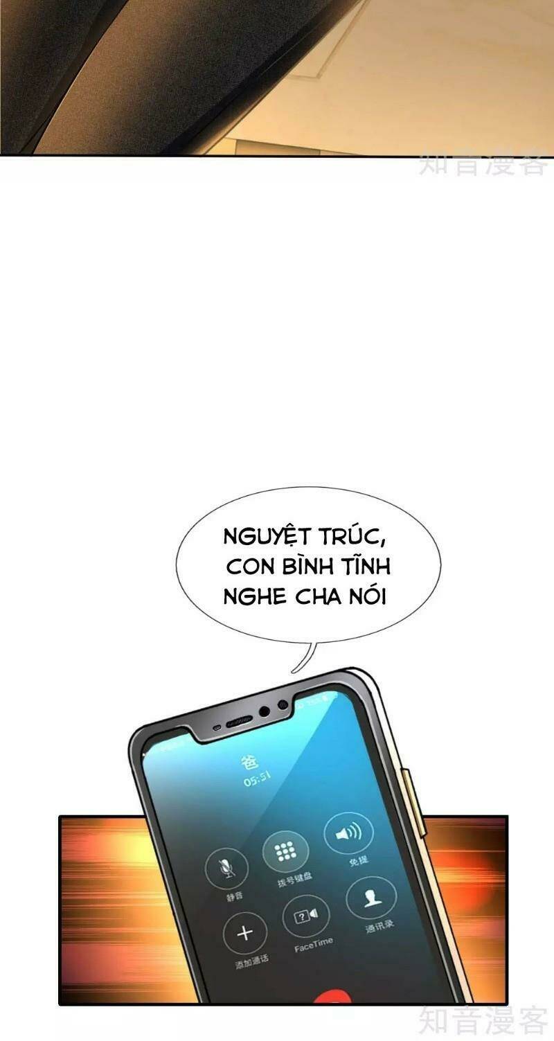 Bạn Gái Mạt Thế Vườn Nhà Ta Thông Tới Mạt Thế: Chapter 62