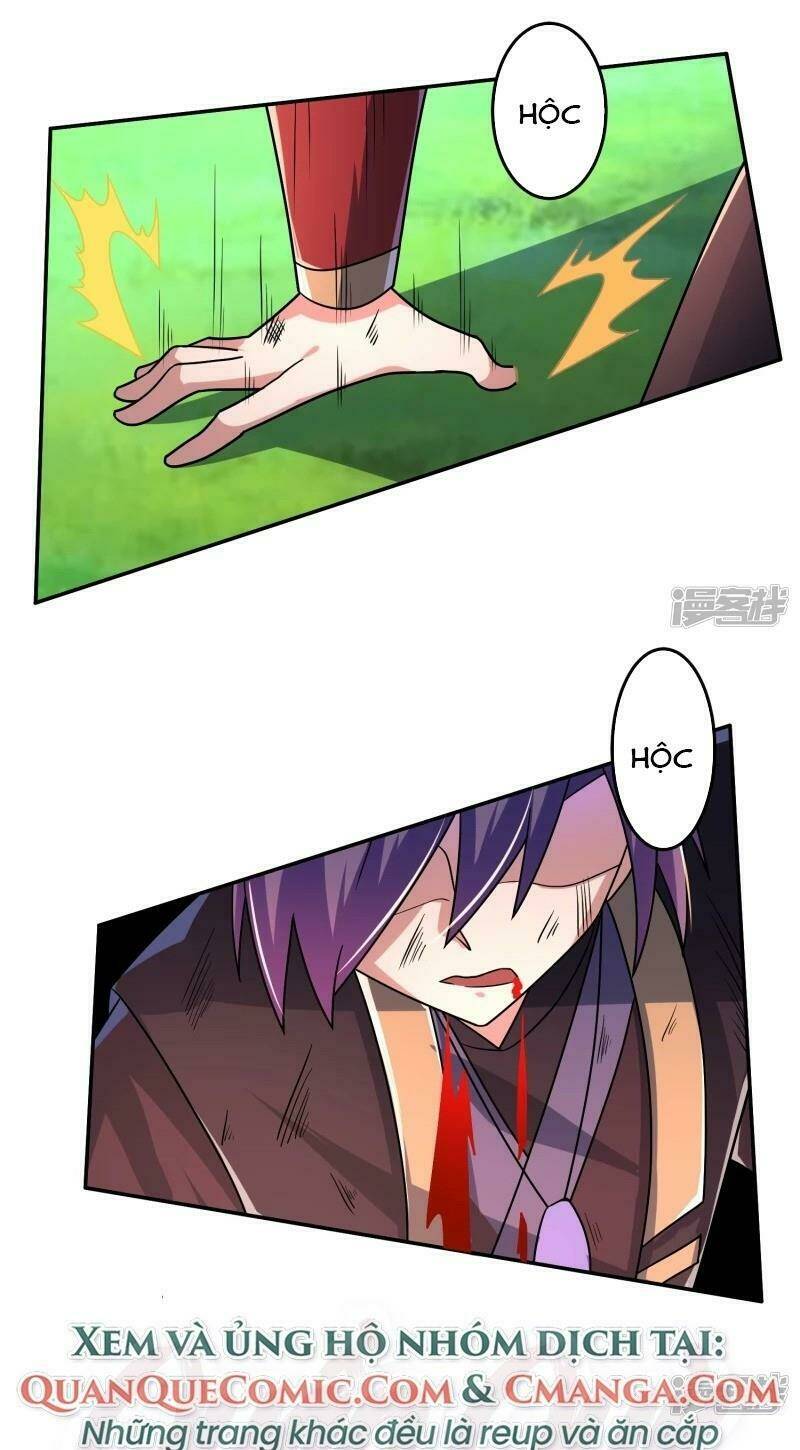 Tuyệt Thế Thánh Đế: Chapter 16