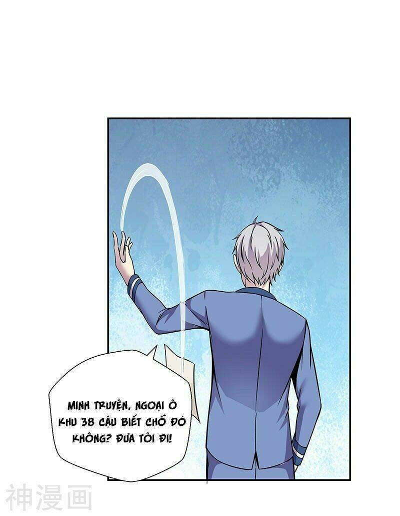 Tu Chân Cuồng Thiếu: Chapter 84