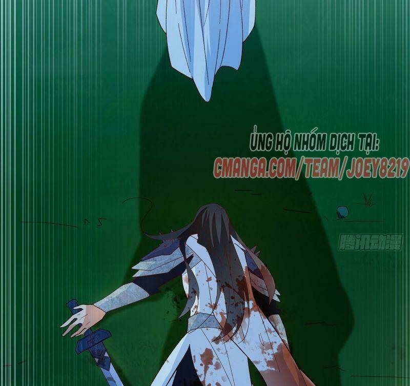 Ảnh Đế Yêu Hồ: Chapter 60