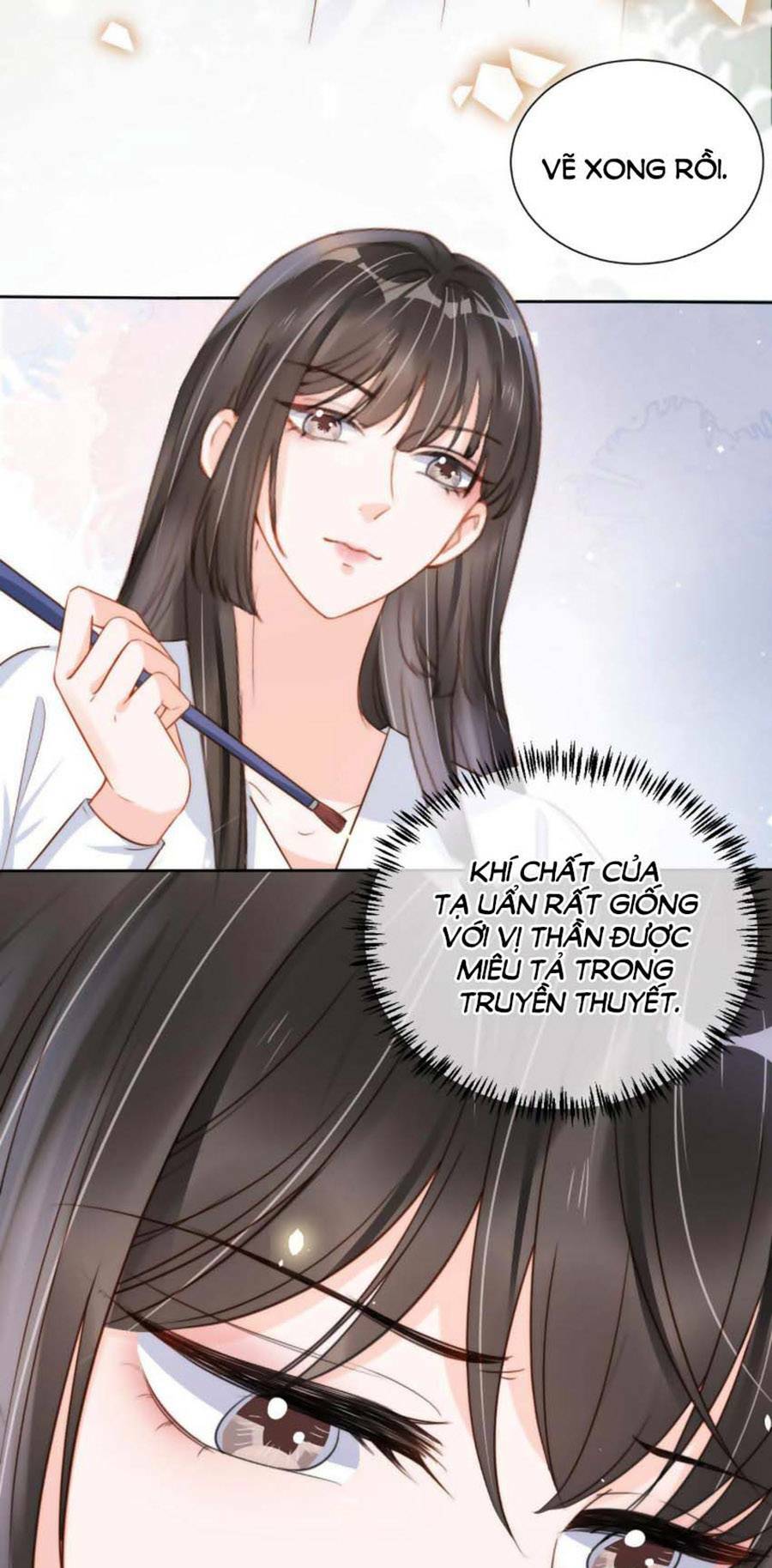 Dây Dưa Không Dứt: Chapter 23