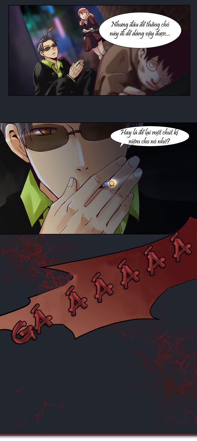 Dear, Only You Don\’t Know!: Chapter 4