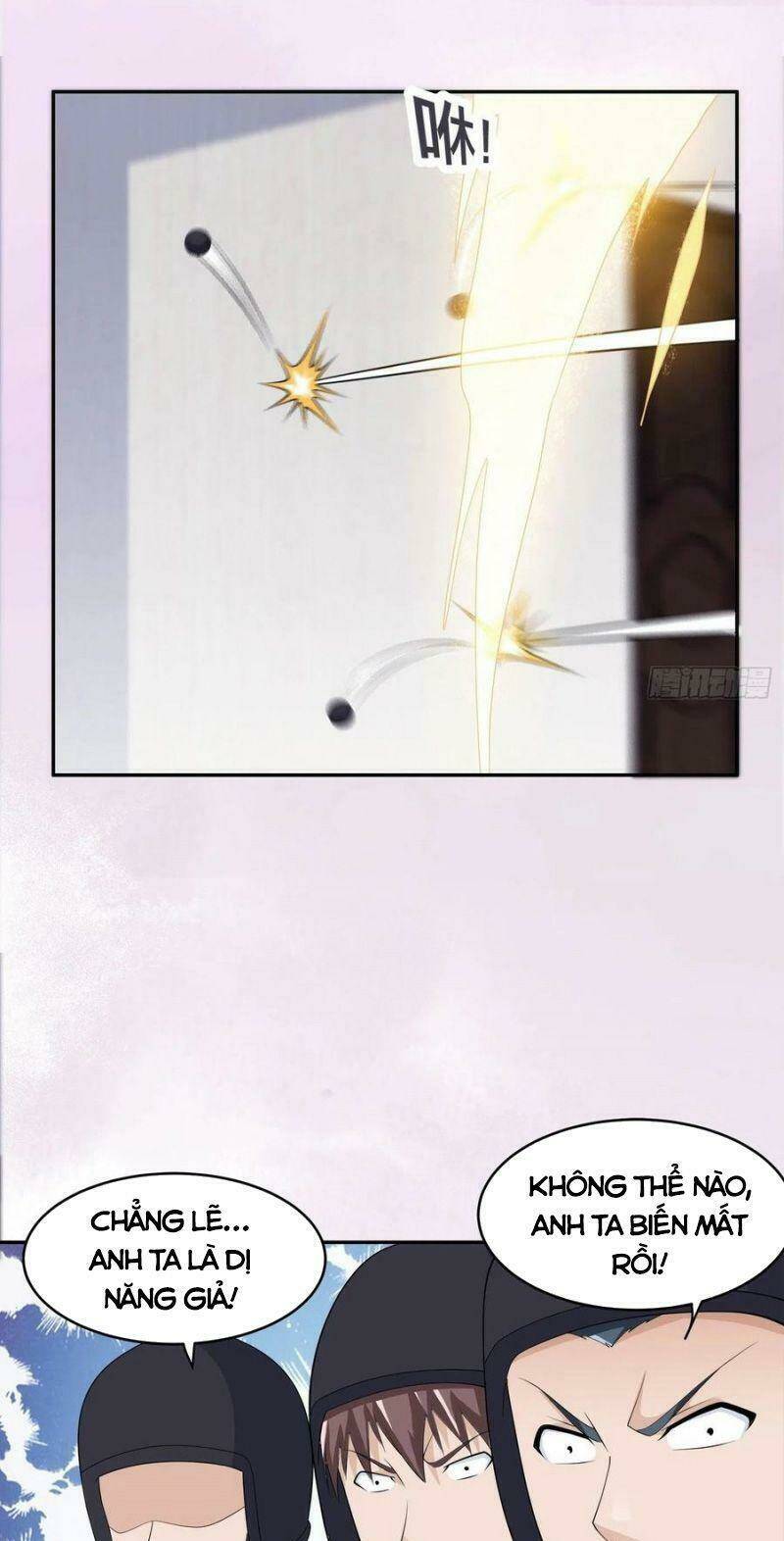 Người Tu Tiên Tại Đô Thị: Chapter 154