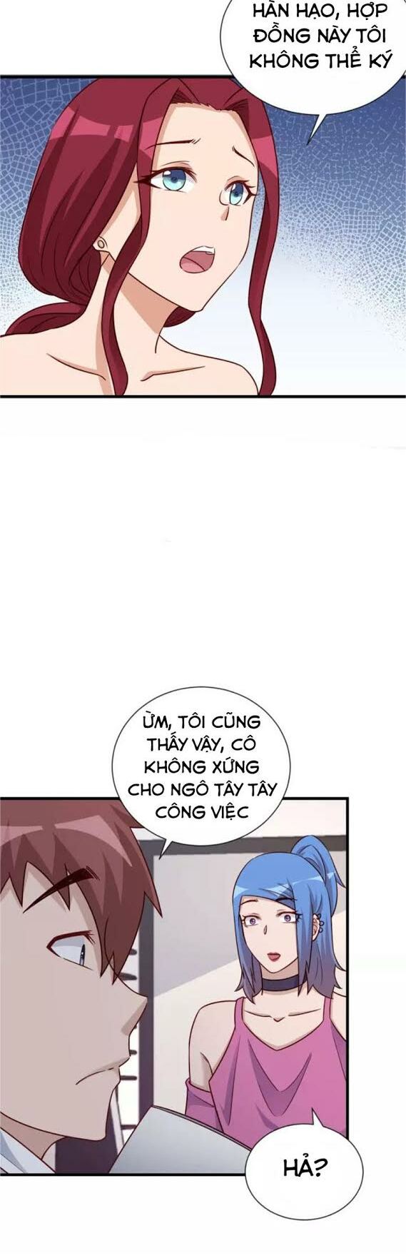 Hệ Thống Tu Tiên Mạnh Nhất: Chapter 97