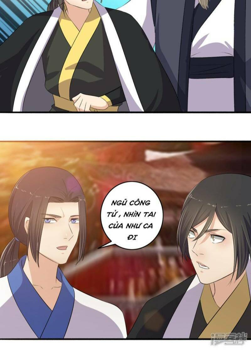 Cuồng Phi Phách Lối: Chapter 103