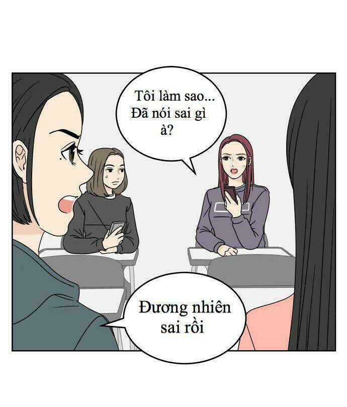 30 Phút Bước Đi Bên Em: Chapter 7