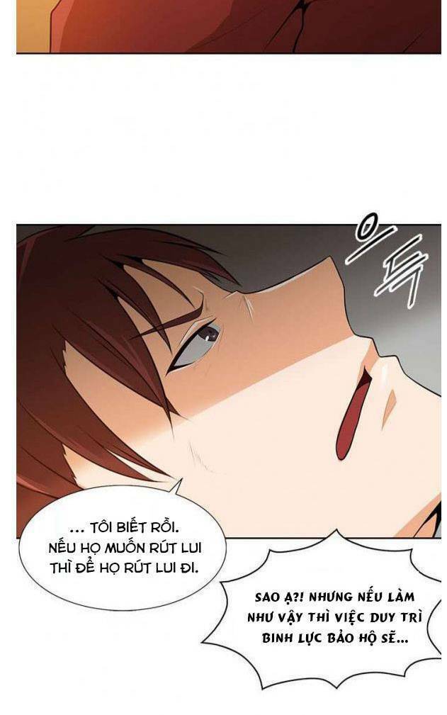 Tôi Tự Động Săn Một Mình: Chapter 24