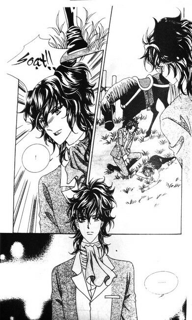 Lọ Lem Hậu Đậu: Chapter 9