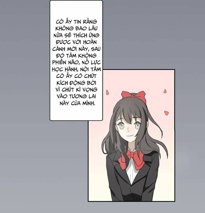 Hotboy Quốc Dân Sủng Thành Nghiện: Chapter 1