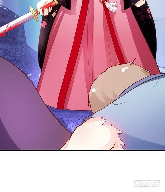 Hồ Tiên Hung Bạo: Chapter 94
