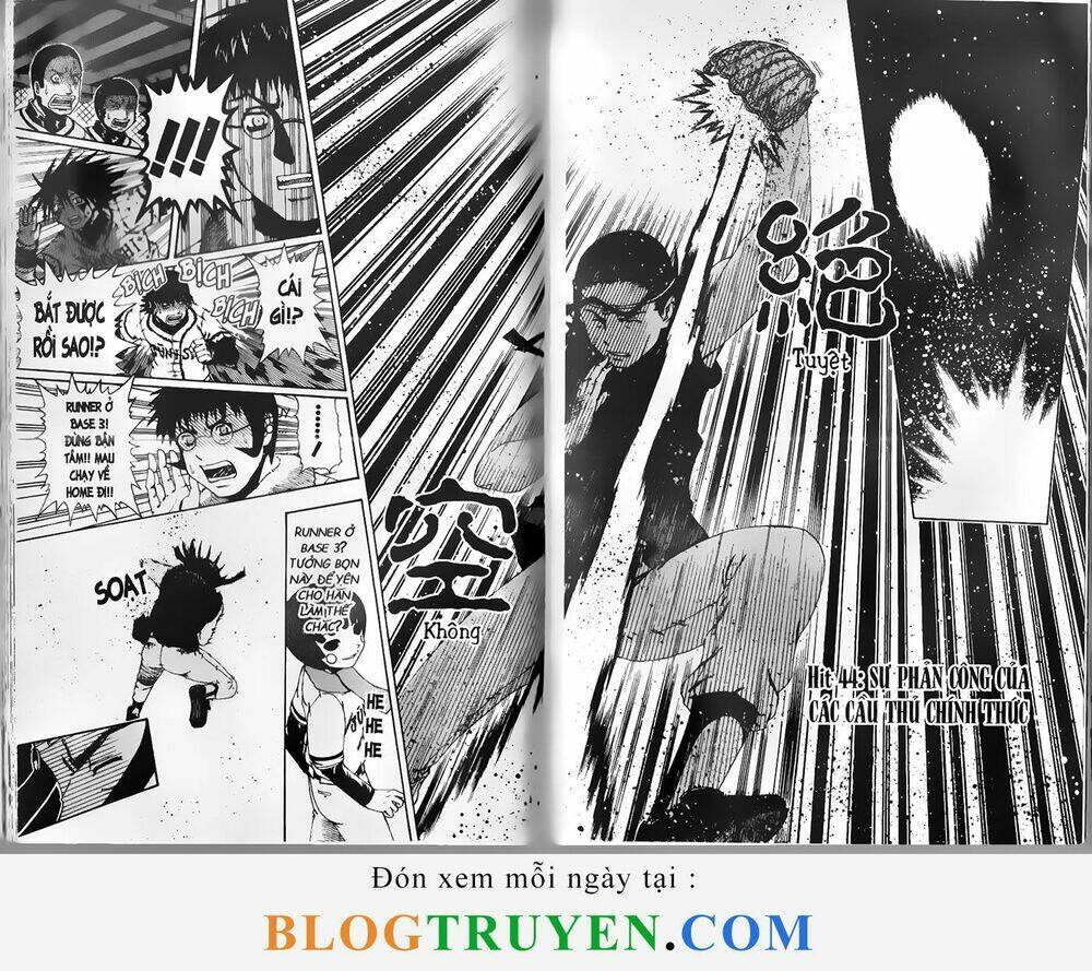 Mr.FullSwing: Chapter 44