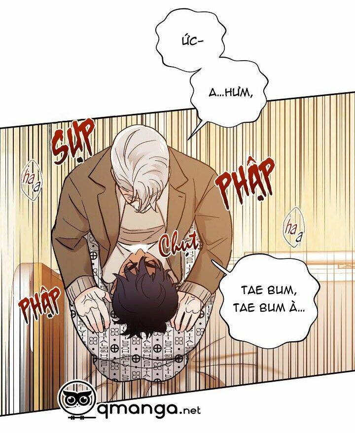 Kẻ Cắp Mặt Trăng: Chapter 45