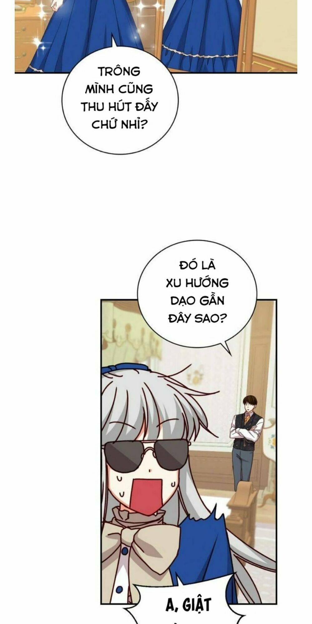 Đừng Chọc Đứa Em Gái Bé Bỏng Của Chúng Tôi: Chapter 60