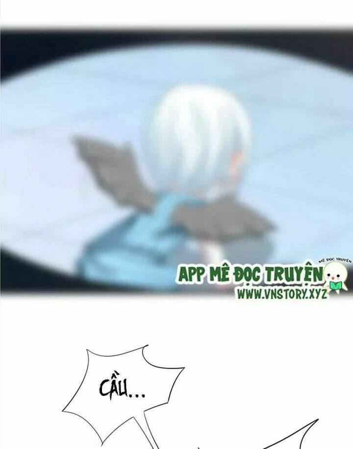 Nam Thần Ma Cà Rồng: Sủng Nhược Tiểu Lãn Thê: Chapter 54