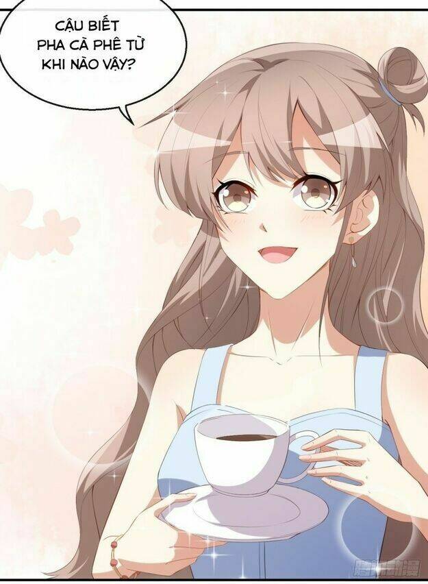 Mỹ Nhân Tâm Động: Chapter 37