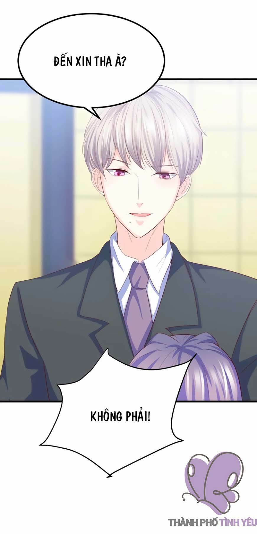 Ta Và Nam Thần Cởi Áo Ngủ Rồi: Chapter 7