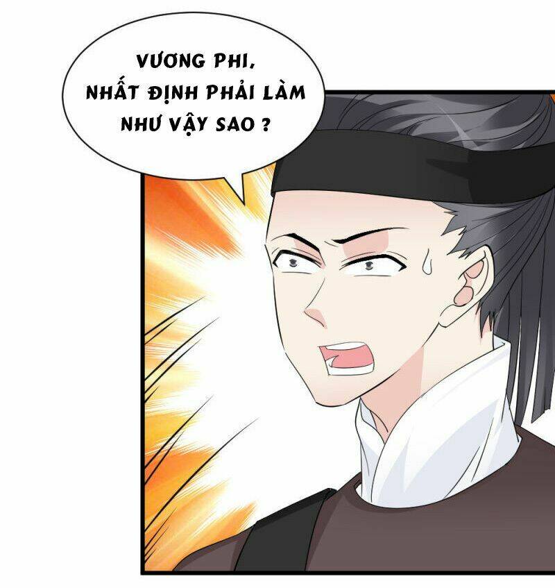 Tuyệt Thế Độc Phi Của Tà Vương: Chapter 78