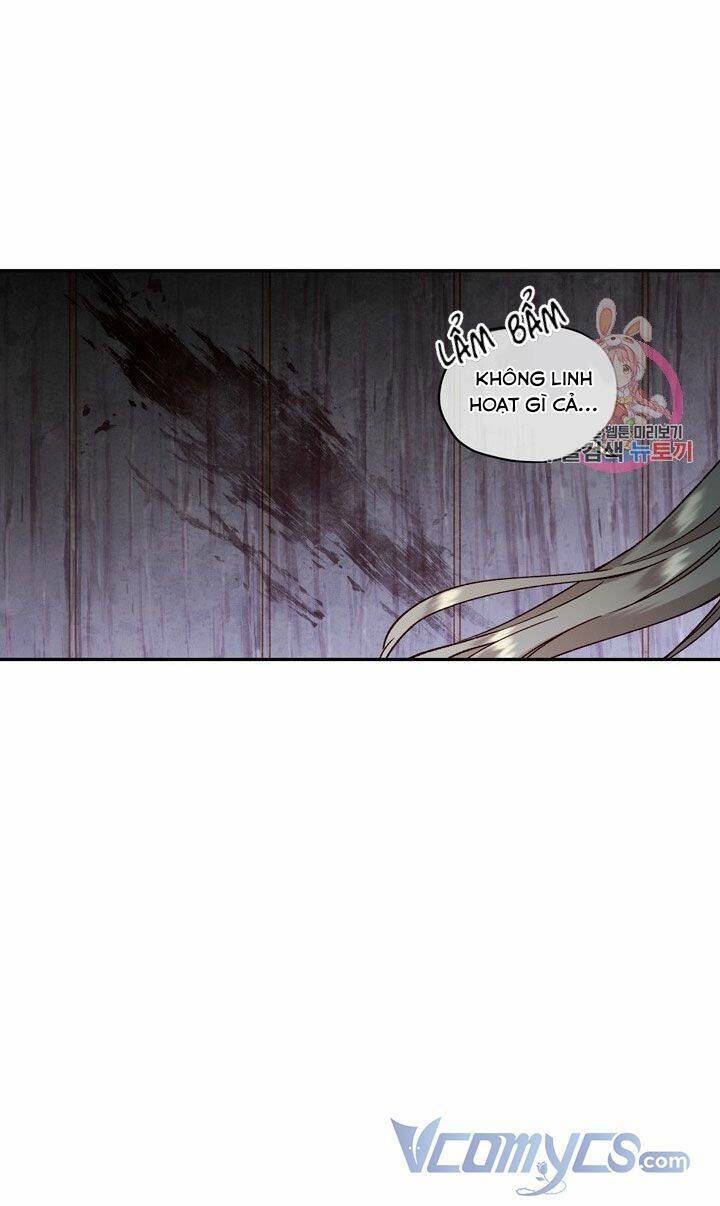 Hãy Cứu Tôi, Công Chúa: Chapter 10