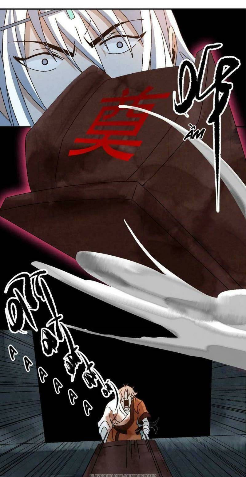 Ma Giáo Giáo Chủ Tái Xuất Giang Hồ: Chapter 12