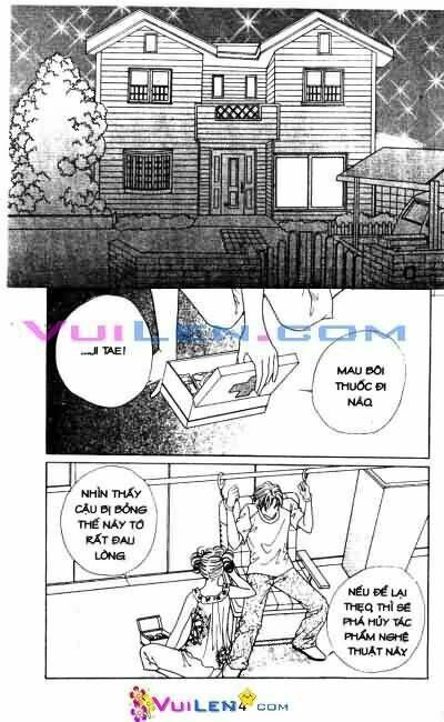 Cô Gái Yêu Kiều: Chapter 7