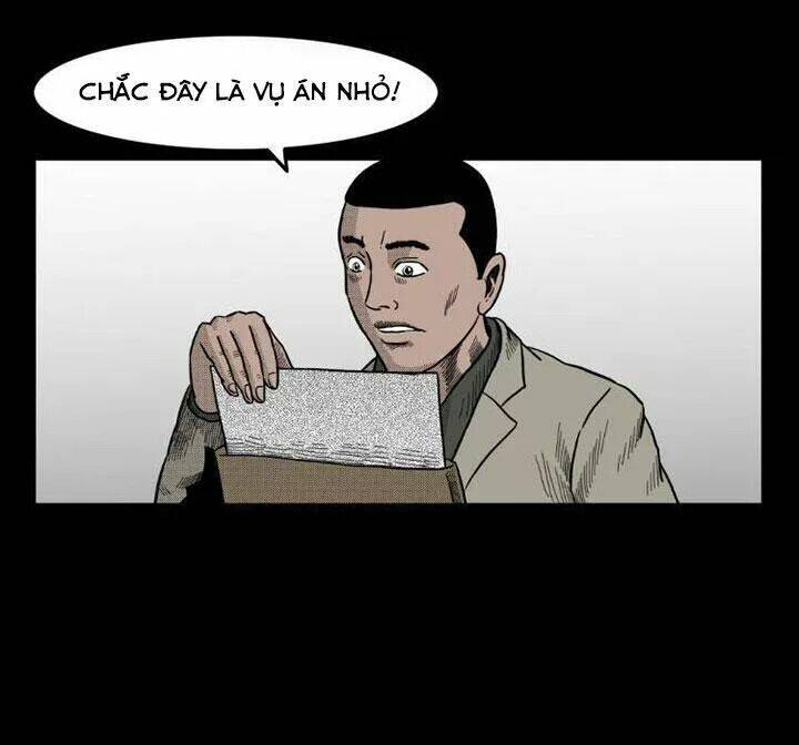 Kỳ Án Có Thật: Chapter 15