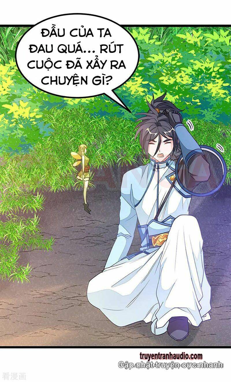 Cửu Dương Thần Vương: Chapter 234