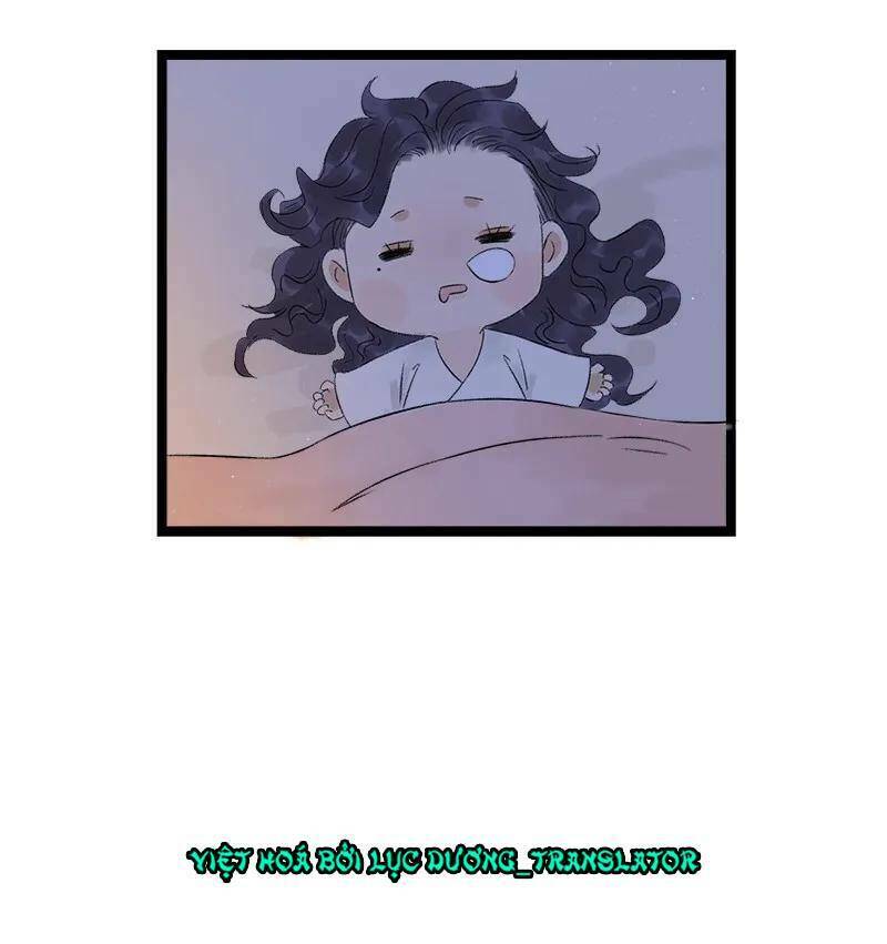 Thái Tử Bị Hoang Tưởng: Chapter 58