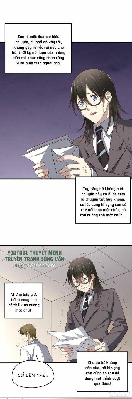 Đơn Phương Yêu Thầm Anh: Chapter 75